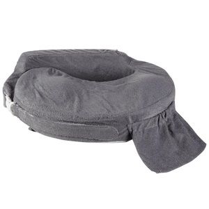 My Brest Friend Nursing Pillow